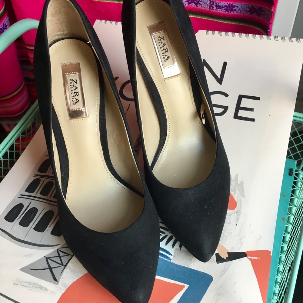 Shoes - Picture 4 of 5